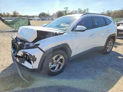 5NMJBCAE1NH019867 2022 HYUNDAI TUCSON