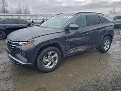5NMJBCAE1NH024521 2022 HYUNDAI TUCSON
