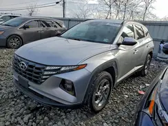 5NMJBCAE1NH025779 2022 HYUNDAI TUCSON