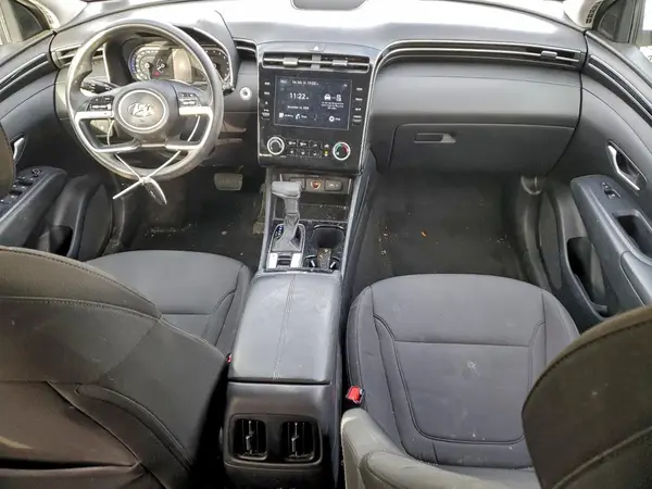 5NMJBCAE1NH025779 2022 HYUNDAI TUCSON - Image 8