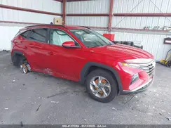5NMJBCAE1NH025796 2022 HYUNDAI TUCSON