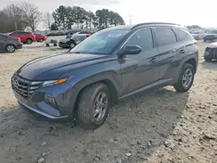 5NMJBCAE1NH026219 2022 HYUNDAI TUCSON