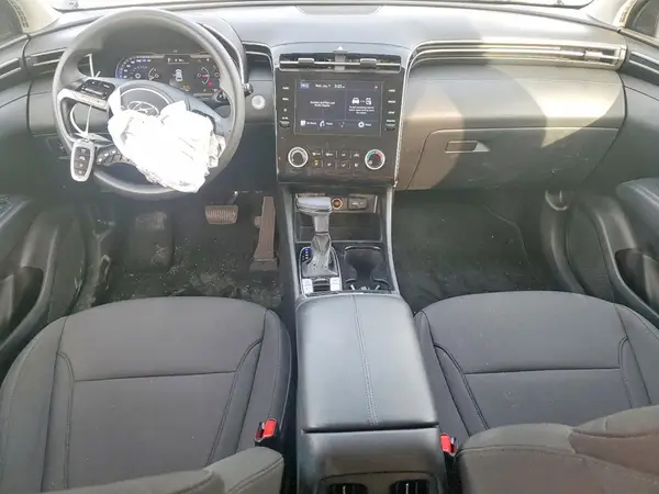 5NMJBCAE1NH026219 2022 HYUNDAI TUCSON - Image 8