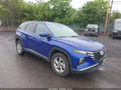 5NMJBCAE1NH026298 2022 HYUNDAI TUCSON