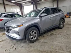 5NMJBCAE1NH031176 2022 HYUNDAI TUCSON