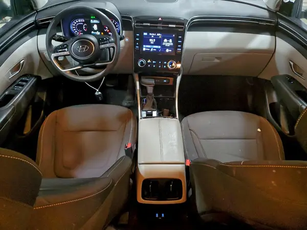 5NMJBCAE1NH031176 2022 HYUNDAI TUCSON - Image 8
