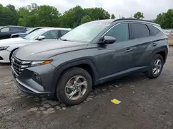 5NMJBCAE1NH032490 2022 HYUNDAI TUCSON
