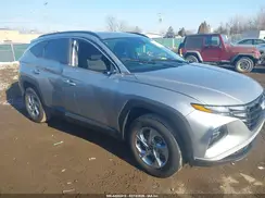 5NMJBCAE1NH034336 2022 HYUNDAI TUCSON