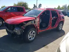 5NMJBCAE1NH035485 2022 HYUNDAI TUCSON