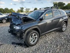 5NMJBCAE1NH037155 2022 HYUNDAI TUCSON