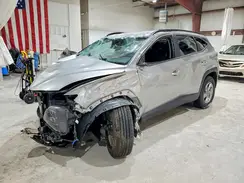 5NMJBCAE1NH037673 2022 HYUNDAI TUCSON