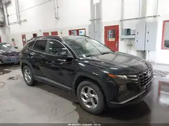 5NMJBCAE1NH037723 2022 HYUNDAI TUCSON