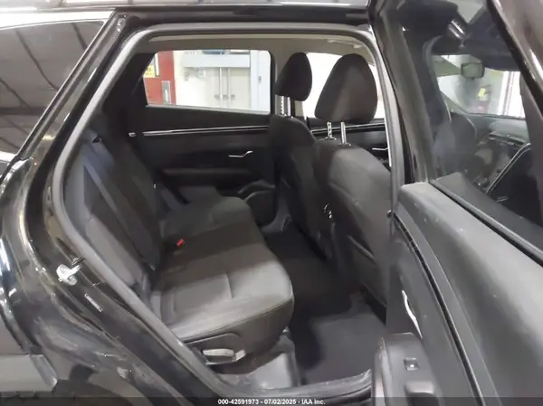 5NMJBCAE1NH037723 2022 HYUNDAI TUCSON - Image 8