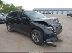 5NMJBCAE1NH037995 2022 HYUNDAI TUCSON