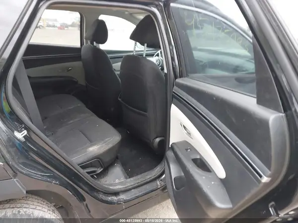 5NMJBCAE1NH037995 2022 HYUNDAI TUCSON - Image 8