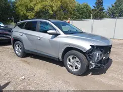 5NMJBCAE1NH040508 2022 HYUNDAI TUCSON