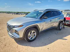 5NMJBCAE1NH040993 2022 HYUNDAI TUCSON
