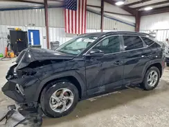 5NMJBCAE1NH044879 2022 HYUNDAI TUCSON