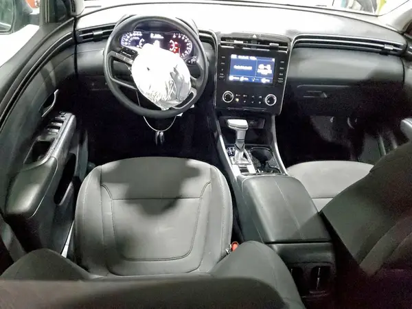 5NMJBCAE1NH044879 2022 HYUNDAI TUCSON - Image 8
