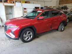 5NMJBCAE1NH045188 2022 HYUNDAI TUCSON