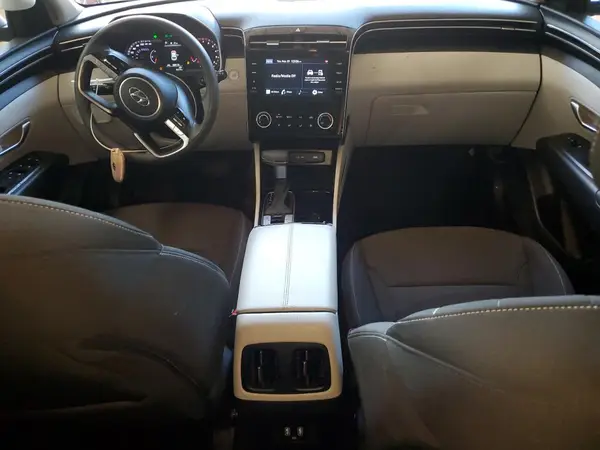 5NMJBCAE1NH045188 2022 HYUNDAI TUCSON - Image 8