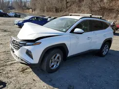 5NMJBCAE1NH045532 2022 HYUNDAI TUCSON