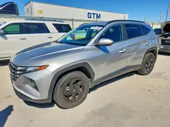 5NMJBCAE1NH048673 2022 HYUNDAI TUCSON