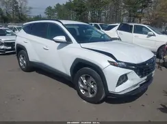5NMJBCAE1NH049631 2022 HYUNDAI TUCSON