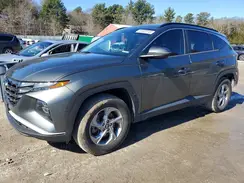 5NMJBCAE1NH050892 2022 HYUNDAI TUCSON