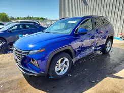 5NMJBCAE1NH059480 2022 HYUNDAI TUCSON