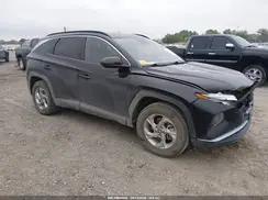 5NMJBCAE1NH066476 2022 HYUNDAI TUCSON