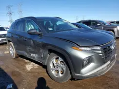 5NMJBCAE1NH067787 2022 HYUNDAI TUCSON