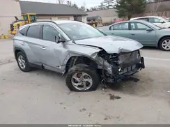 5NMJBCAE1NH081138 2022 HYUNDAI TUCSON