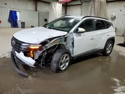 5NMJBCAE1NH082211 2022 HYUNDAI TUCSON