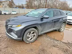 5NMJBCAE1NH083472 2022 HYUNDAI TUCSON