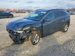 5NMJBCAE1NH083892 2022 HYUNDAI TUCSON