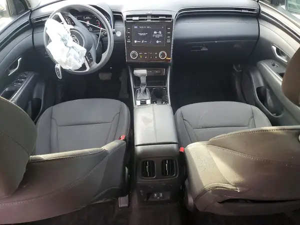 5NMJBCAE1NH083892 2022 HYUNDAI TUCSON - Image 8