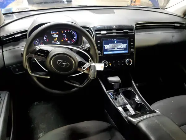 5NMJBCAE1NH086209 2022 HYUNDAI TUCSON - Image 8