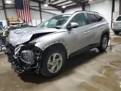 5NMJBCAE1NH087683 2022 HYUNDAI TUCSON