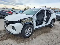 5NMJBCAE1NH088574 2022 HYUNDAI TUCSON