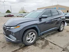 5NMJBCAE1NH088624 2022 HYUNDAI TUCSON