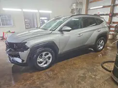 5NMJBCAE1NH091362 2022 HYUNDAI TUCSON