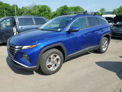 5NMJBCAE1NH093810 2022 HYUNDAI TUCSON