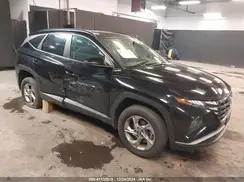 5NMJBCAE1NH101985 2022 HYUNDAI TUCSON
