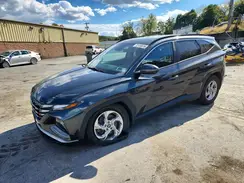 5NMJBCAE1NH109570 2022 HYUNDAI TUCSON