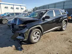 5NMJBCAE1NH110055 2022 HYUNDAI TUCSON