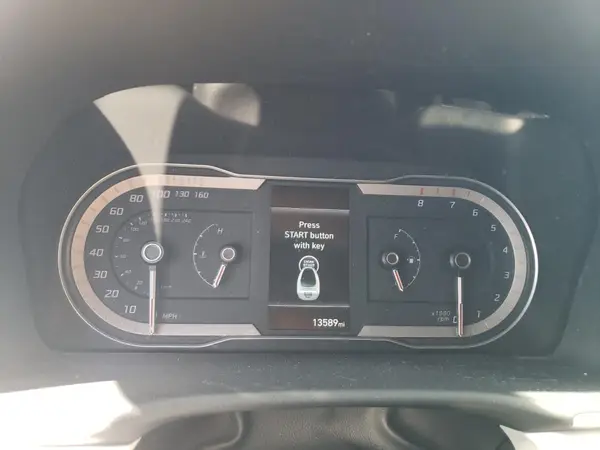 5NMJBCAE1NH110055 2022 HYUNDAI TUCSON - Image 8