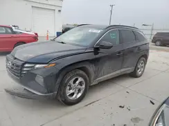 5NMJBCAE1NH111772 2022 HYUNDAI TUCSON