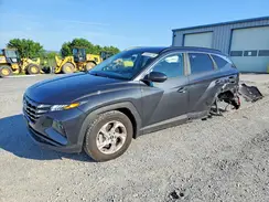 5NMJBCAE1NH112212 2022 HYUNDAI TUCSON