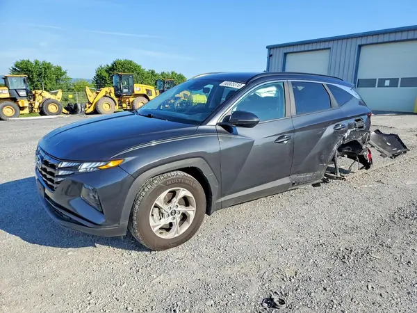 5NMJBCAE1NH112212 2022 HYUNDAI TUCSON - Image 1